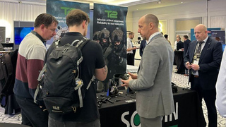 Ilustrační obrázek ke článkuKonference Future Soldier Technology: Pozemní operace budoucnosti se bez moderních technologií neobejdou 