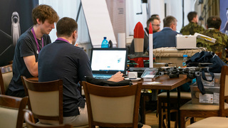 Ilustrační obrázek ke článkuEUDIS Defence Hackathon na Univerzitě obrany přinesl nadějné projekty