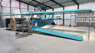 Ilustrační obrázek ke článkuLetecké muzeum Kbely 25. dubna zahájí 58. návštěvnickou sezonu