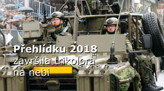 Nejnovější číslo A reportu přináší rozhovor s velitelem Vzdušných sil AČR 