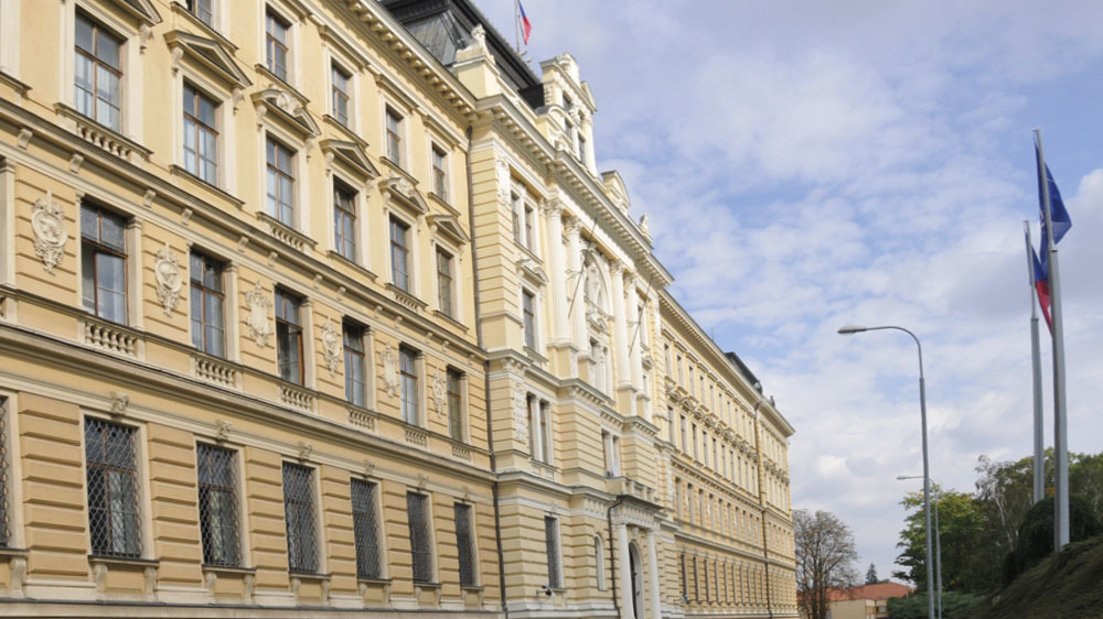 Ředitelem státního podniku LOM Praha bude Jan Rouček