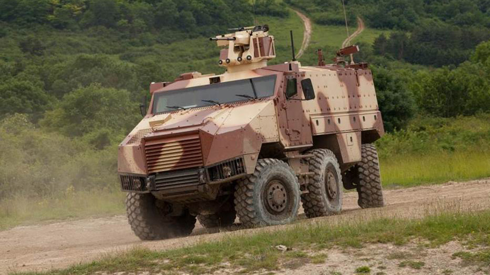 Tvrzení o zdržování zakázky na vozidla TITUS není pravdivé 