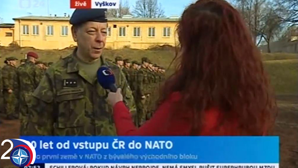 Velitelství výcviku – Vojenská akademie Vyškov