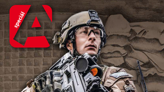 Ilustrační obrázek ke článkuVychází magazín A Report věnovaný působení české armády v Afghánistánu
