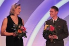 Barbora Špotáková skončila čtvrtá v pořadí, Pavel Maslák třetí.