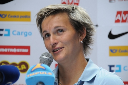 Barbora Špotáková