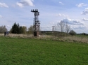 Bechyně areál Dálná