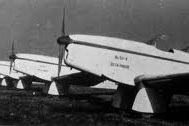 Skupina několika Be-50