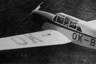 Další typ Be-51 měl již krytou kabinu