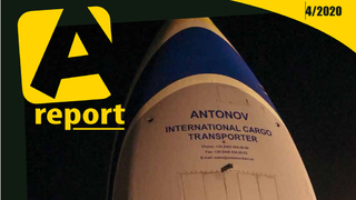 Ilustrační obrázek ke článkuNový A report přináší reportáž o našich vojácích, kteří chrání malijskou základnu Koulikoro