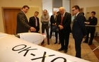 Bezpilotní platforma z VTÚL a PVO