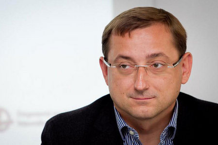 Nový náměstek Rudolf Blažek bude řídit sekci vyzbrojování