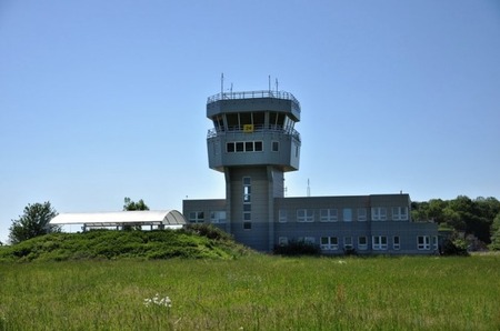 Na projektu sanace letiště Přerov - Bochoř ušetřilo Ministerstvo obrany 240 mil. Kč