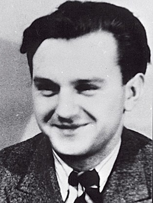 Bohumír Kobylka