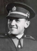 Bohumír Martínek