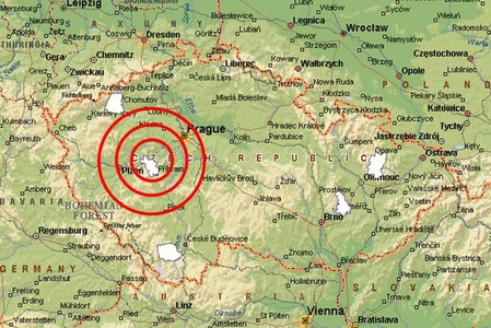 Základní informace o Brdech po zrušení vojenského újezdu