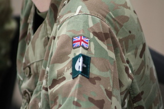 Britští zdravotníci pomohou zejména ve Vojenské nemocnici v Brně