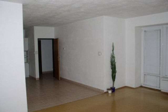 Brno Lesná byt 2+1