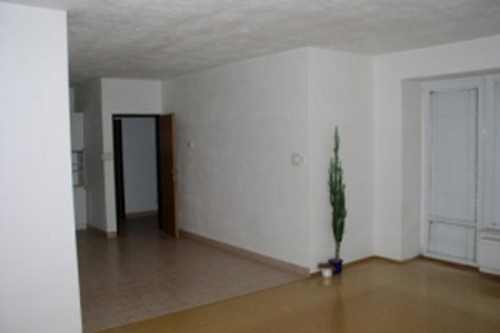 Brno Lesná byt 2+1