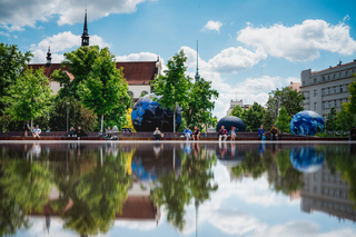 SpaceBuzz Tour 2026 - Brno