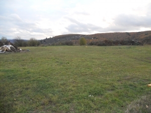 Brno Řečkovice pozemky