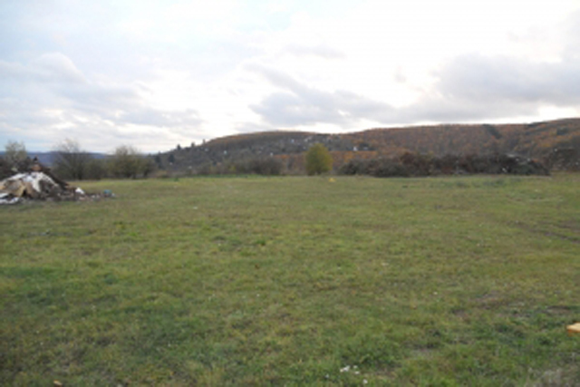 Brno Řečkovice pozemky