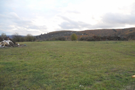 Brno Řečkovice pozemky