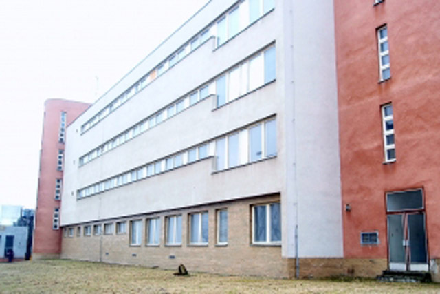 Brno Řečkovice ubytovací objekt