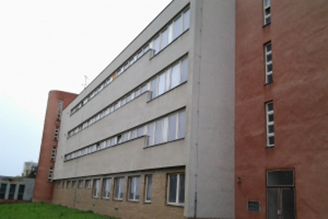 Brno Řečkovice ubytovací objekt