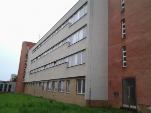 Brno Řečkovice, ubytovna