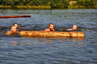 Ilustrační obrázek ke článkuSoutěž průzkumných hlídek se inspirovala působením druhoválečných výsadkářů