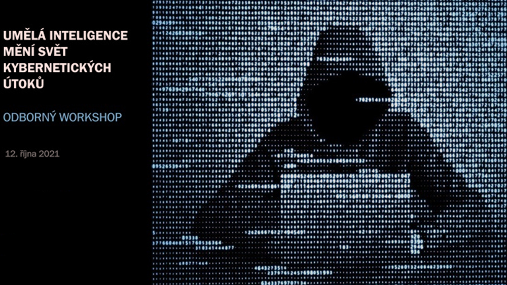 Umělá inteligence a hluboké strojové učení mění svět kybernetických útoků