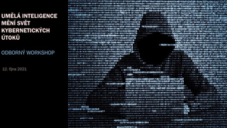 Umělá inteligence a hluboké strojové učení mění svět kybernetických útoků