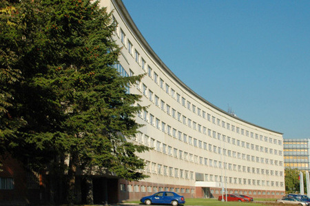 Univerzita obrany opět na horních příčkách žebříčku vysokých škol