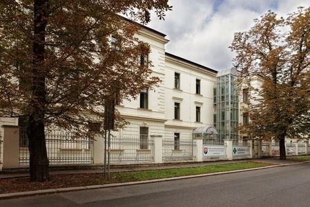 Ústav leteckého zdravotnictví získal certifikát kvality