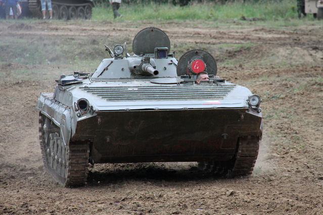 BVP-1