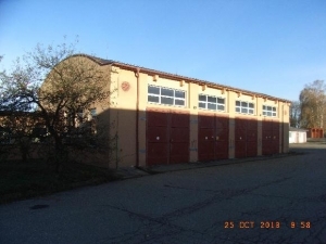 Bystřice pod Hostýnem areál skladů včetně železniční vlečky (2)