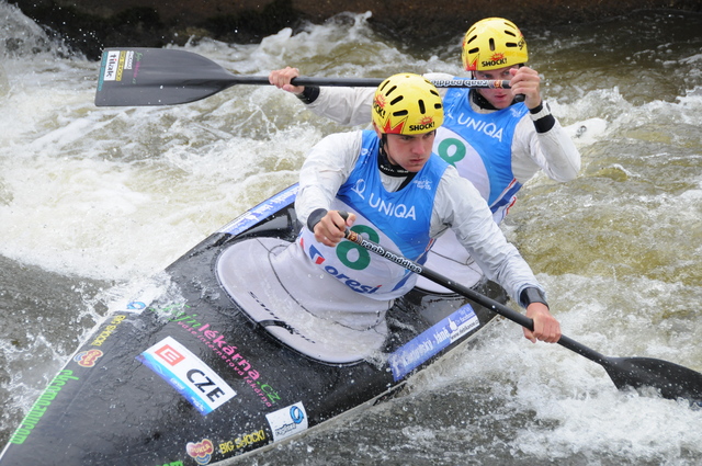 C2 Karlovský -Jáně