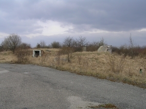 Čeradice účelové zařízení pozemky