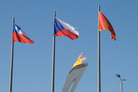 Pět dní do konce her v Soči – čekáme na další medaili