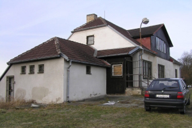 České Budějovice Litvínovice střelnice Šindlovy Dvory