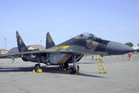 československý Mig-29