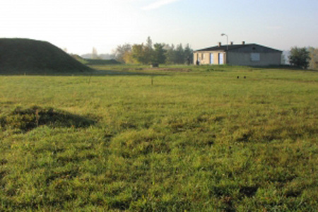Chlumec nad Cidlinou areál Nepolisy