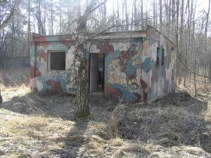 Chocerady sklad Bukovany