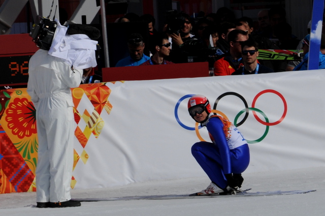 Churavý byl nakonec z našich sdruženářů nejlepší