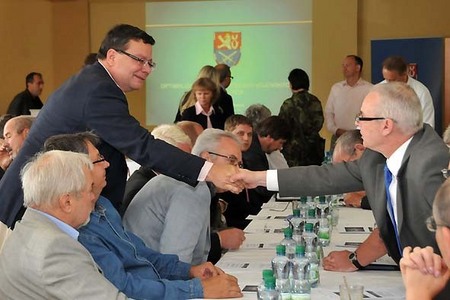 V Brdech by mohla vzniknout Chráněná krajinná oblast