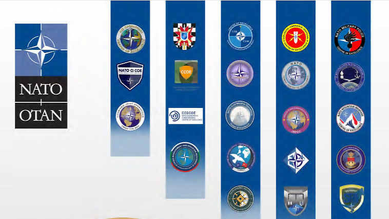 Česká republika vyšle zástupce do Centra NATO pro protivzdušnou obranu 