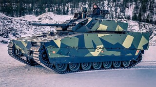 Ilustrační obrázek ke článkuZapojování českých firem do projektu CV90 pokračuje