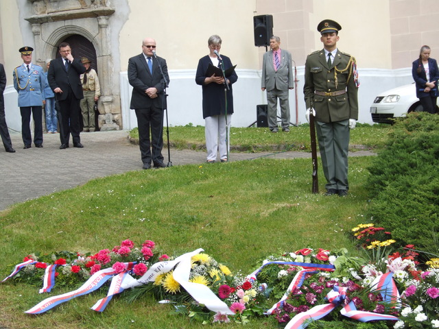 Daniel Herman - ministr kultury 