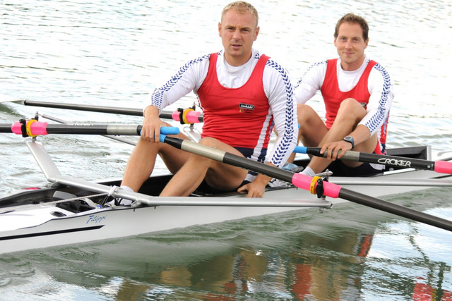 David Jirka, Petr Vitásek